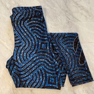 Terez Peloton Leggings